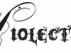 Violectric Logo Black