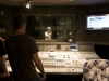 Recording in the Studio